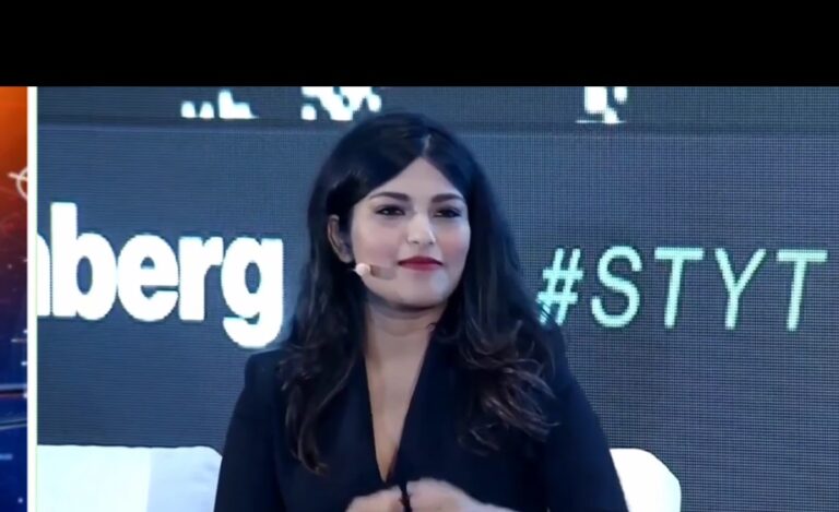  कौन हैं अंकिति बोस, इन्वेस्टर पर क्यों ठोका 820 करोड़ रुपए का मानहानि केस?