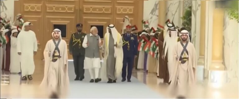 Saudi Arabia Hosts India For Peaceful Solutions to the War: How Will Russia React?