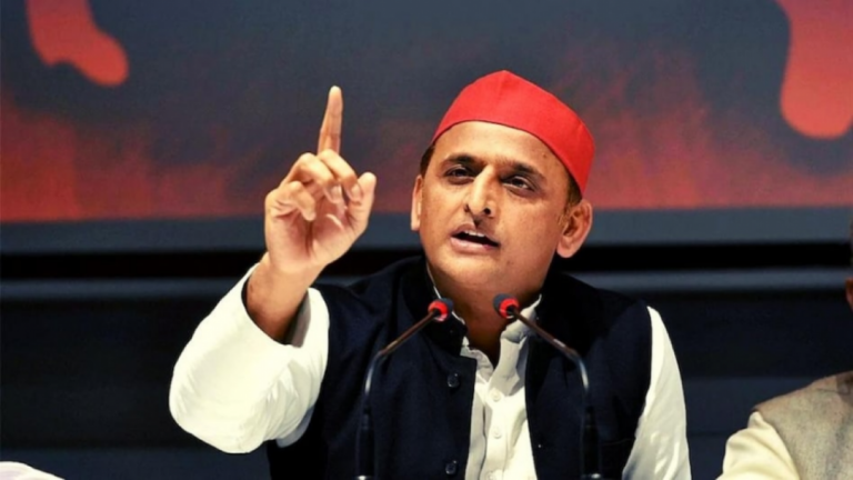 Trouble over seat sharing in the INDIA alliance in UP… Akhilesh’s attitude tough