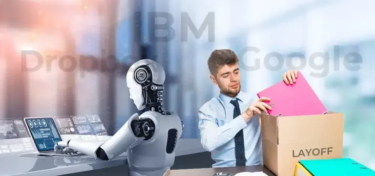 Layoffs at Google and Big Tech Firms: AI Investments and Future Challenges | AIRR News