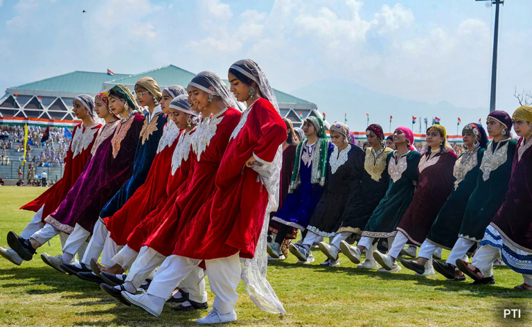 Strengthening Unity and Trust in Jammu and Kashmir Post Special Status Removal: A Deep Dive into the Intra People Dialogue Forum (IPDF) – AIRR News