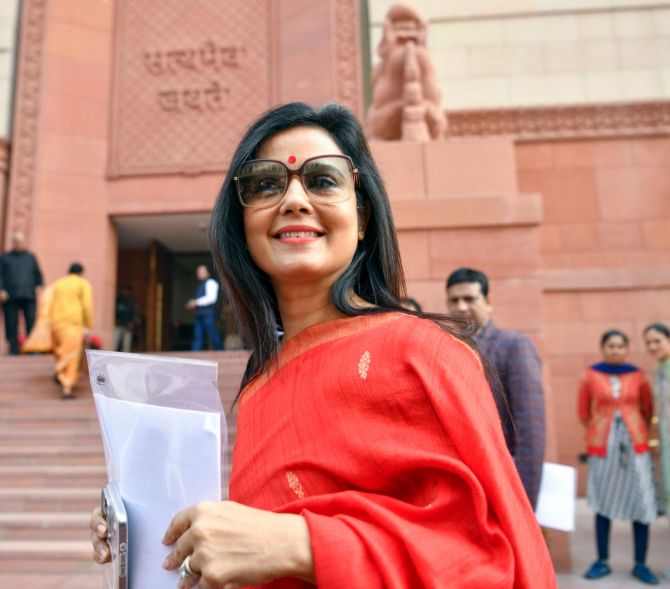 Lok Sabha Secretary