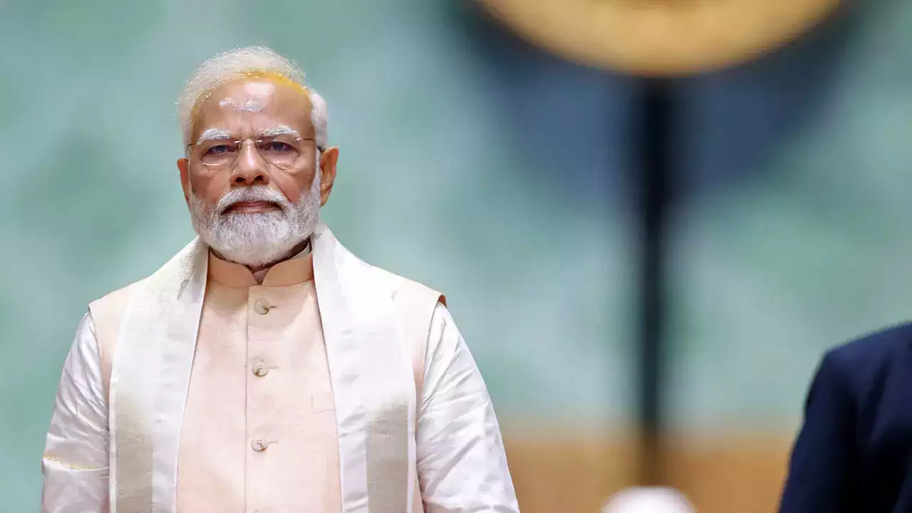 How Modi Changed India – Part Two