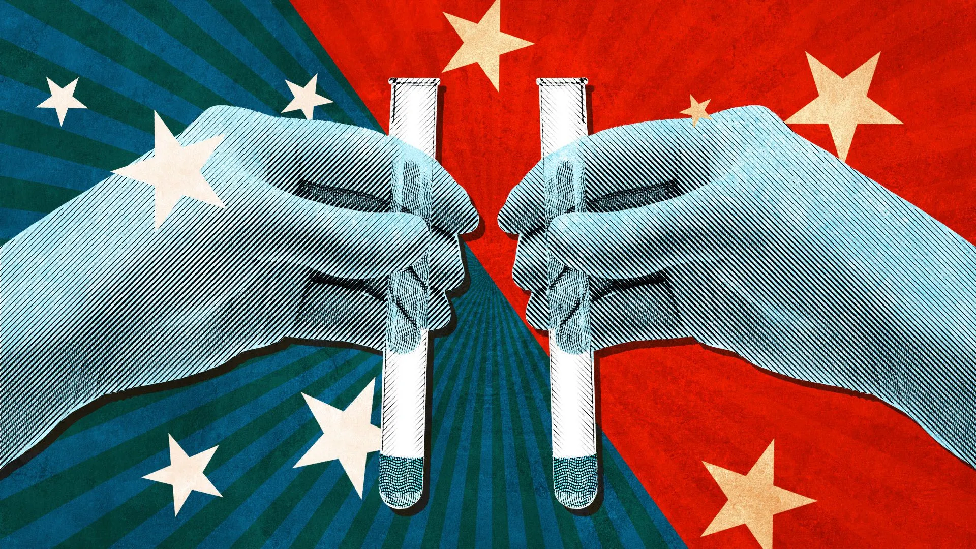 US Congress -Agreements with China