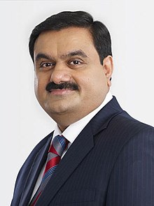 Gautam Adani - The Richest Man