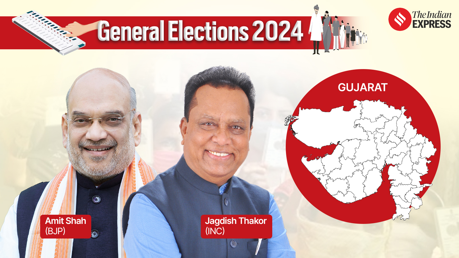 the OBC - 2024 General Elections?