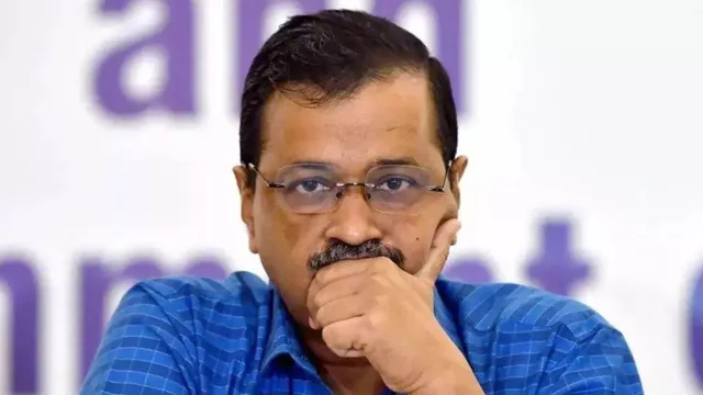 Controversy over Delhi Government’s latest news