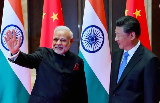 india and china latest news