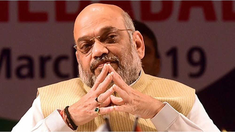 Amit Shah Praises Media on World Press Freedom Day part 3