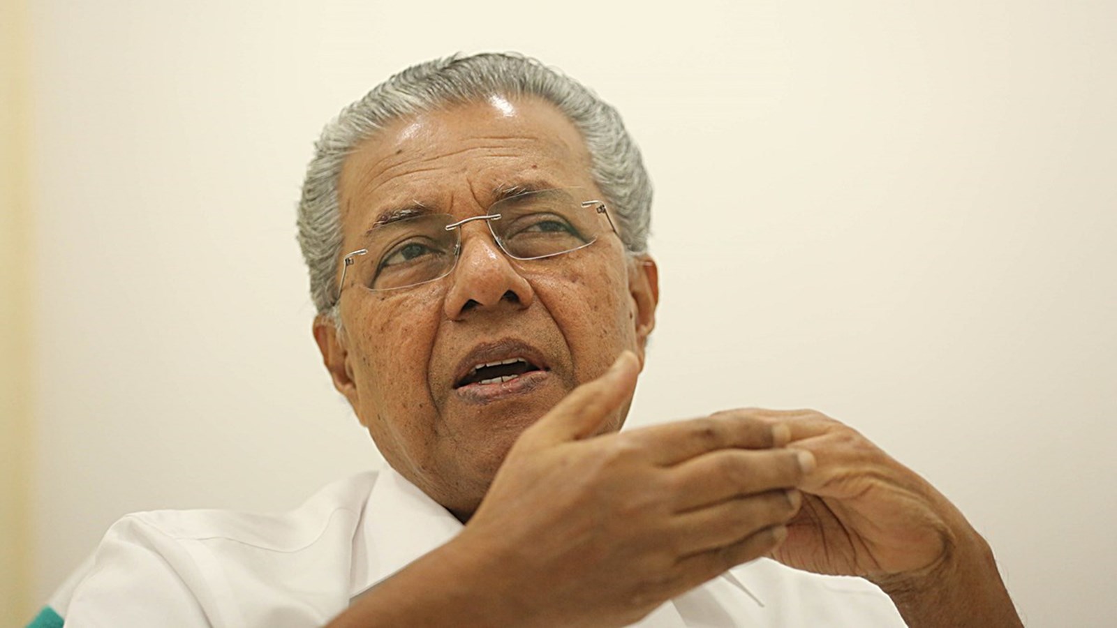 Kerala Government Against President and Governor