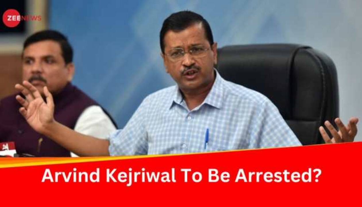 AIR NEWS: Kejriwal did not get bail, what will be AAP's plan now?