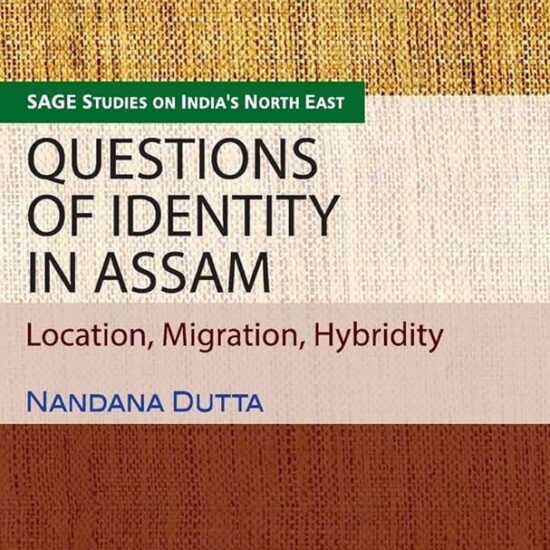 Assam’s Identity