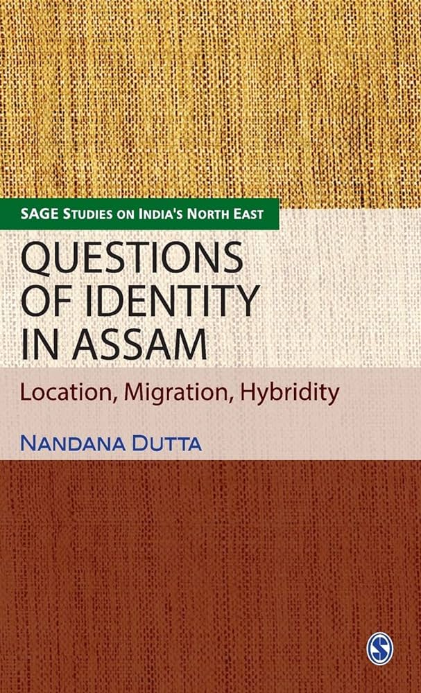 Assam’s Identity