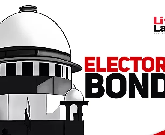 Electoral Bond Controversy