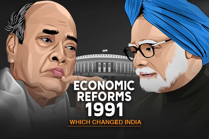 1991 Economic Reforms