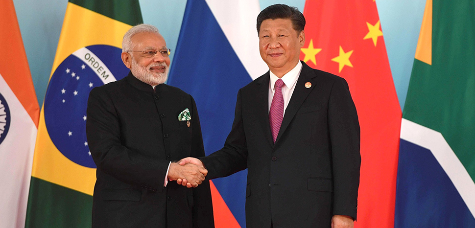Victory of China