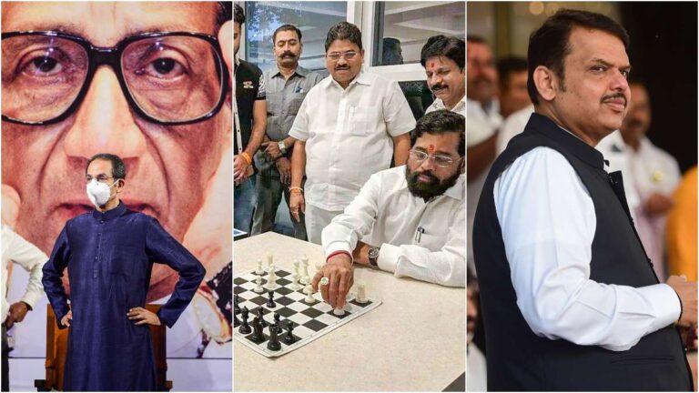 Bengal’s Political Chessboard