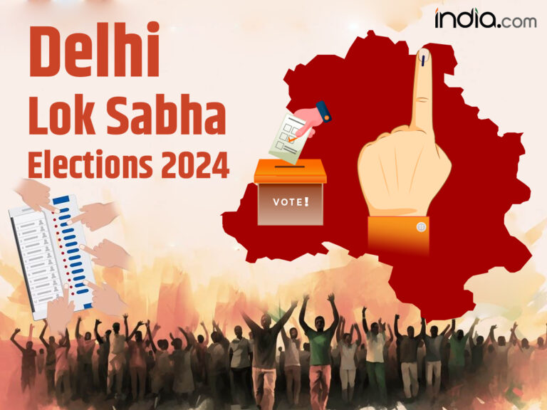 Facts about the Delhi Elections - Its Candidates