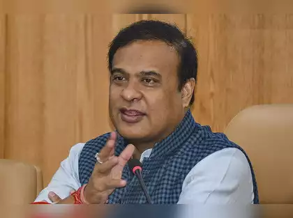 Assam’s Political Chessboard
