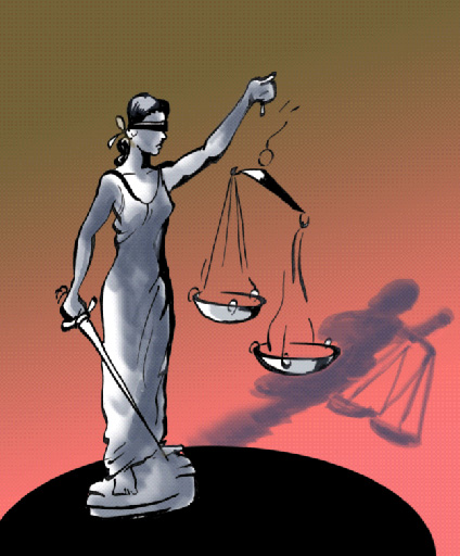 Indian Politics and Judiciary 