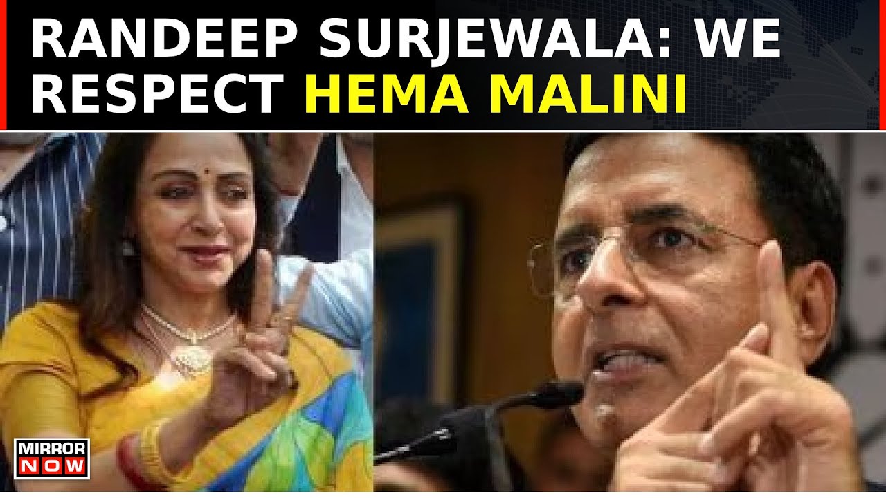 New Twist in Hema Malini Controversy