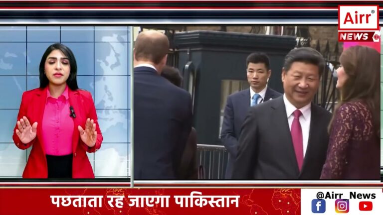 pakistan - china relationship