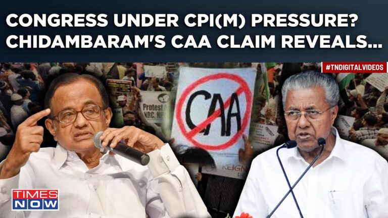 CAA Repeal Claim