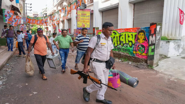 West Bengal - CM Mamata Banerjee