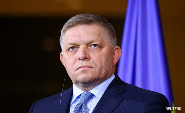 PM Slovakia latest news