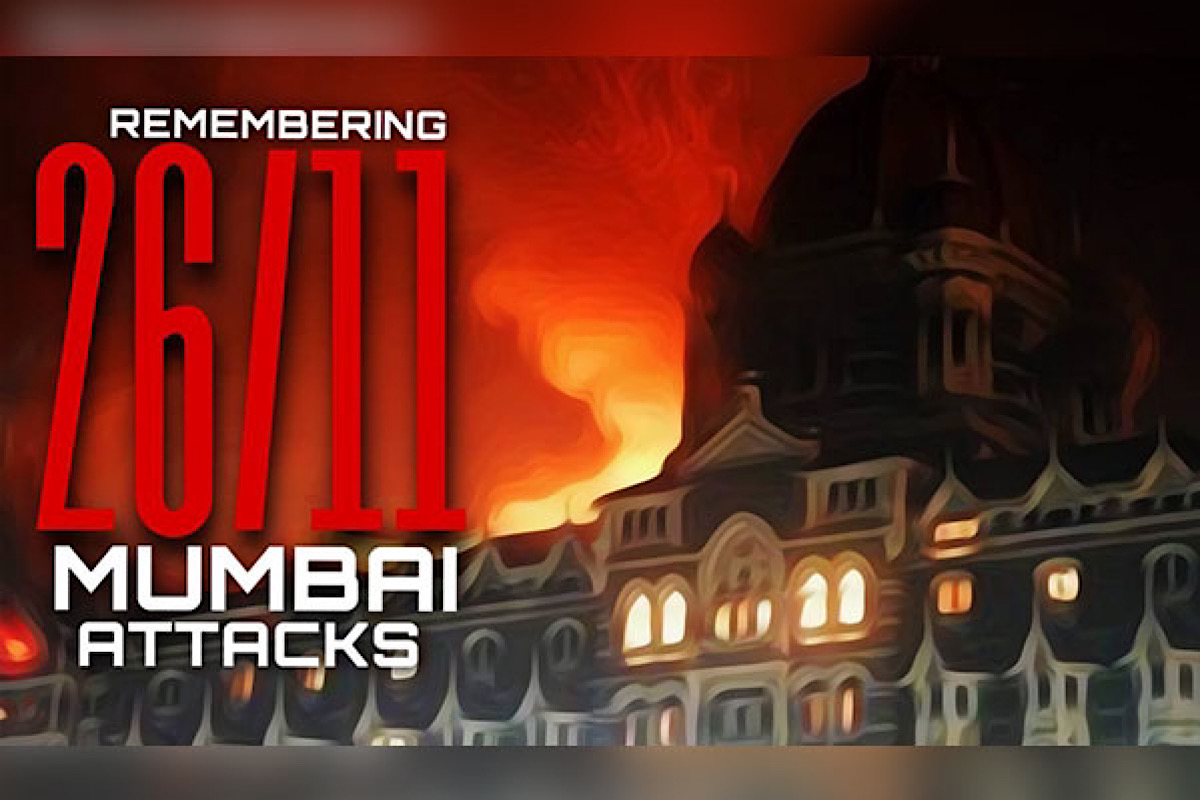 26/11 Mumbai Attack news