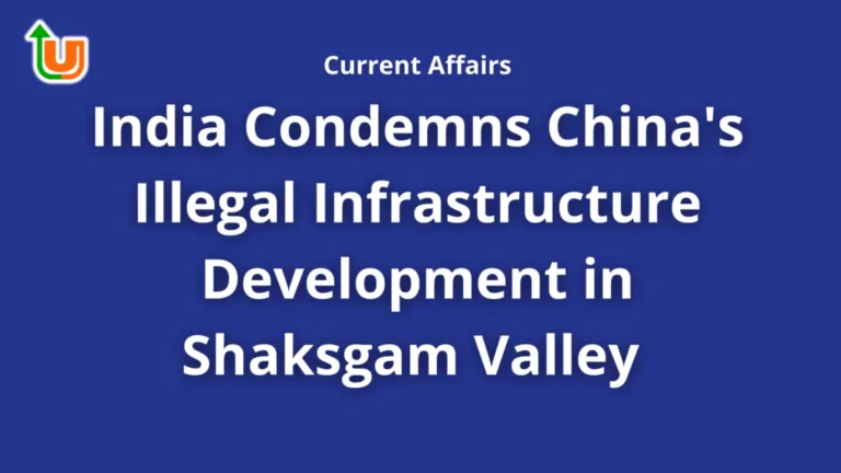 Shaksgam Valley is ours ?