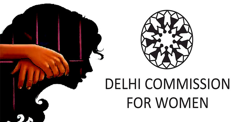 Delhi Women’s Commission news