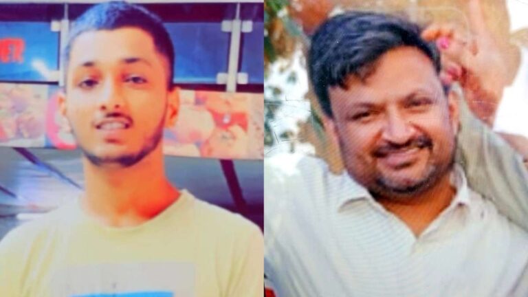 up Murder Case news