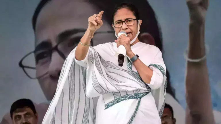 Mamata Banerjee latest news