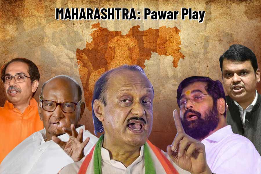 maharashtra political news