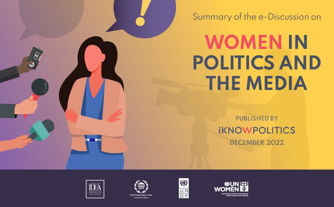 women politic update