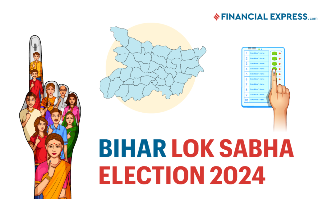 Bihar Elections 2024 update