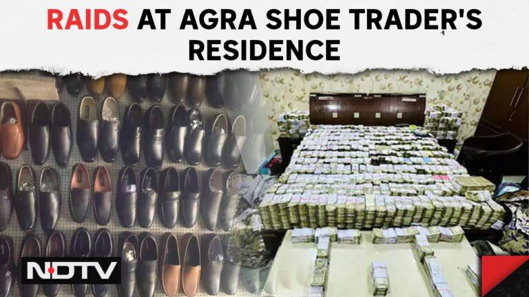 Agra latest update