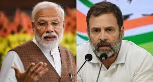 Rahul Gandhi news