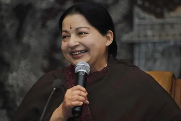 jayalalithaa’s legacy news