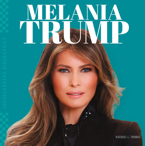 Melania Trump latest news