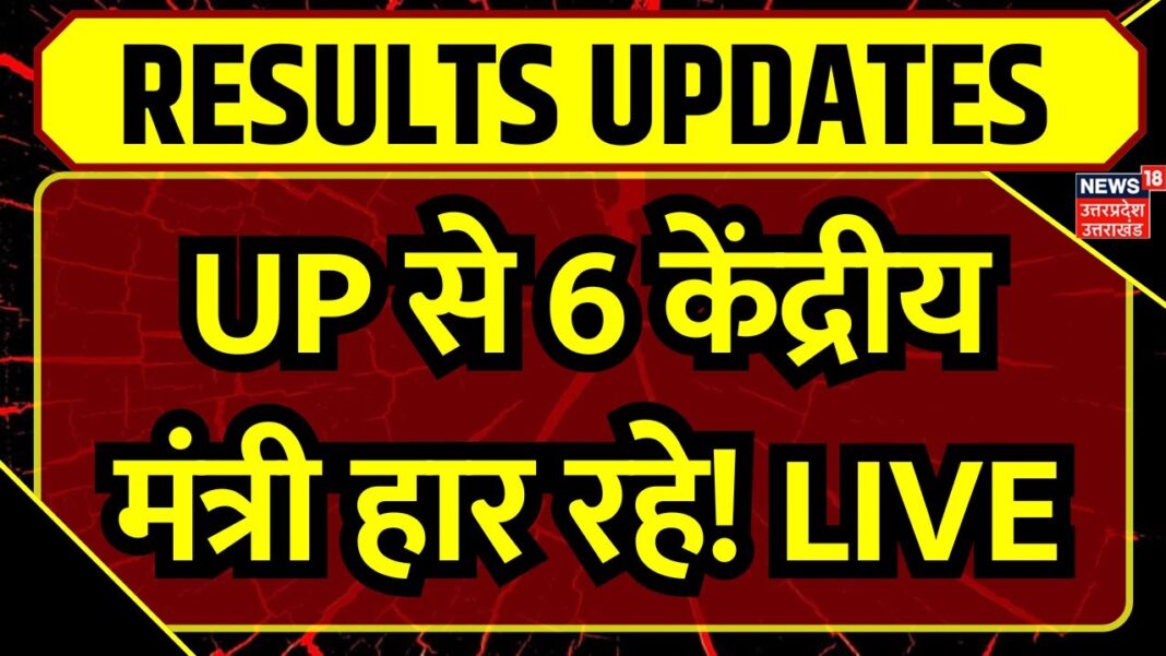 UP political update