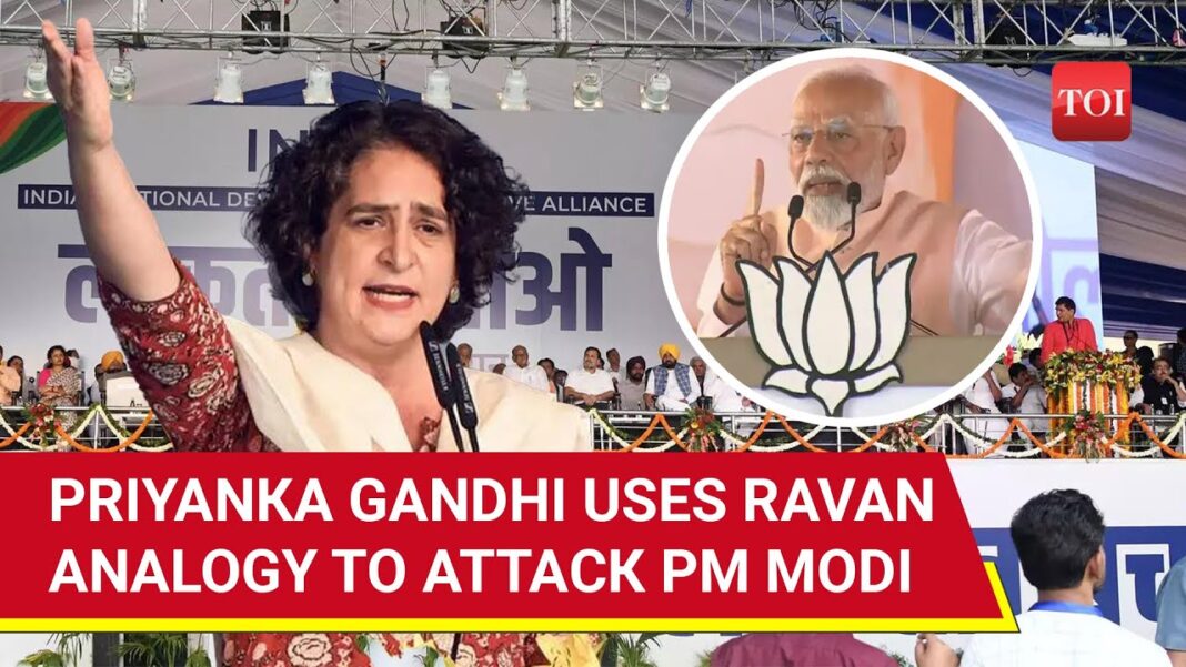 Narendra Modi Attack news