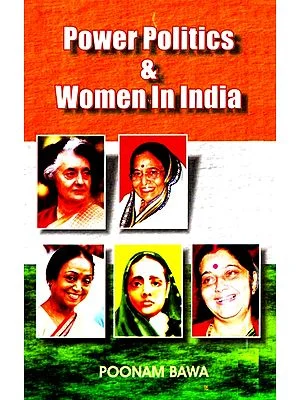 women politics update