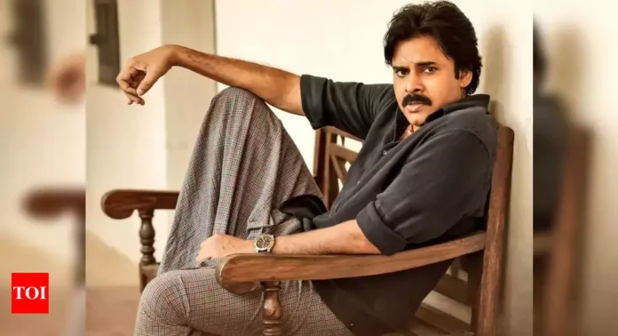 Pawan Kalyan latest news