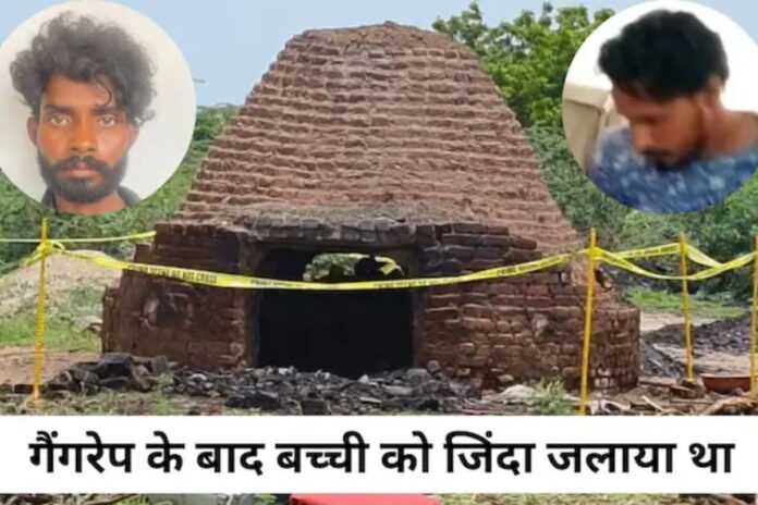 Bhilwara Bhatti Case