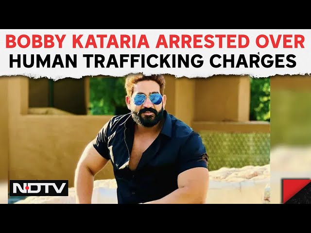 Bobby Kataria latest news