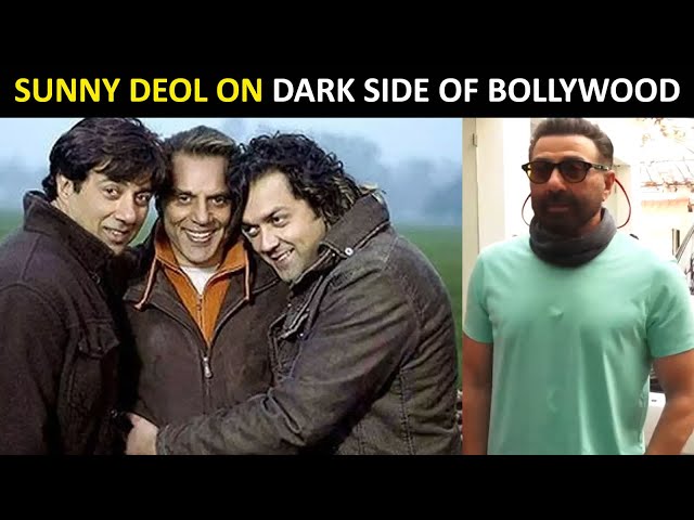 sunny Deol news