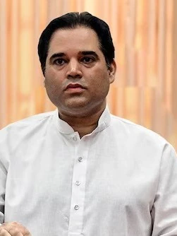 Varun Gandhi latest news