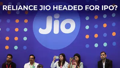 Reliance IPO V/s LIC